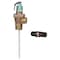 Watts Temperature and Pressure Relief Valve 1 LF140X-6 150/210 FS - alternate 3