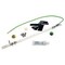 Hubbell T-Handle Grounding Kit for Telecommunications Racks HGRKTHT - alternate 1