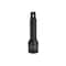 Sunex 3/8 in Drive 3 in Impact Wobble Extension 3503W - alternate 2
