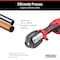 Ridgid RP 115 Compact Cordless Press Tool Kit, For 1/2 in to 3/4 in 12 V 72553 - alternate 2