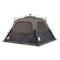 Coleman 6-Person Instant Cabin - Black 2206913 - alternate 3