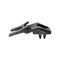Auveco Toyota Windshield Moulding Clip 20mm x 41mm, 15PK 14746 - alternate 1