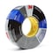 3M Duct Tape, Black, 60 yd L, 2 in W 8979 - alternate 1