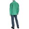 Ironcat Economy FR Treated 100% Cotton Welders Jacket, 30" 7040/M - alternate 2