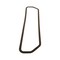 Cnh GASKET, CNH OEM 308382R1 308382R1 - alternate 1
