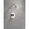 Delta Modern Monitor 14 Series Shower Trim T14259-PP - alternate 4