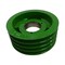John Deere PULLEY, JOHN DEERE OEM E80373 E80373 - alternate 4