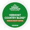 Green Mountain Coffee Roasters K-Cup, Pod Coffee, Compatible with Keurig Brewer, Regular, Medium, K-Cup, Pod, Kosher, 24 /, 24PK 5000355581 - alternate 1
