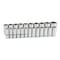 Tekton Socket Set, Steel, 23 Pieces SHD93018 - alternate 1