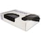 Heritage Bag 16 gal Trash Bags, 0.70 mil (18 Micron), Black HERH4832HK - alternate 2
