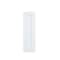Cambridge Everest 15 in. W x 12 in. D x 30 in. H Ready to Assemble Shaker Wall Kitchen Cabinet in White SA-W1530-SW-KIT - alternate 1
