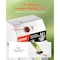 Vevor 800W Commercial Electric Sugar Cane Juicer 661LBS/H 3 Rollers 2.4 in Inlet YF-L90 - alternate 4