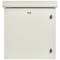 Eaton Tripp Lite Series SmartRack Industrial Enclosure NEMA 3R Wall Mount Metal Locking Hinged Back Fan SRN3RG12US - alternate 8