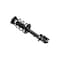 Fcs Struts Suspension Strut And Coil Spring Assembly 1334433L - alternate 3