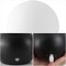 Jonathan Y Fatima 9.5 in. Modern Minimalist Metal Rechargeable Integrated Dimmable LED Table Lamp w/Touch, 2PK JYL1156B-SET2 - alternate 5
