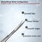 A2Z Scilab 12 Inches Large Lab Scissors Curved Blades, Stainless Steel A2Z-ZR1155 - alternate 6