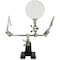 Neiko Adjustable Soldering Wire Station Stand with Dual Alligator Clips and a Heavy Base 1902 - alternate 1