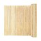 Vevor Natural Bamboo Slat Screening Privacy Bamboo Slat Fence 6 ft H x 16 ft L JA-A126G - alternate 1