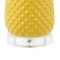 Jonathan Y Pineapple 23" Classic Vintage Ceramic LED Table Lamp, Yellow/Gold JYL4019D - alternate 6