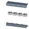 Siemens circular conduc. terminal TA3.2 3 x 4/0400 kcmil with aux. conductor 3VA9674-0JG32 - alternate 1