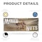 Signmission Mixed Nuts, 36 Inch x 96 Inch, Vinyl Banner B-96-30741 - alternate 5