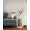 Magnolia Home By Joanna Gaines 20.5 in. W X 216 in. L Peel and Stick Wallpaper RMK12498PLS - alternate 4