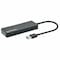 Manhattan - Strategic 7-PORT USB 3.2 GEN 1 TYPE-A HUB 168403 - alternate 6