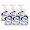 Lysol Cleaners & Detergents, Trigger Spray Bottle, Atlantic Fresh, 6 PK 19200-90036 - alternate 1