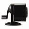 Bostitch Manual Pencil Sharpener, 2.68 x 4.33 x 5.43, Black, 12PK MPS1BLKCT - alternate 8