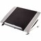 Fellowes Office Suites Laptop Riser, 15.13" x 11.38" x 4.5" to 6.5", Black/Silver, Supports 10 lbs 8032001 - alternate 1