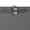 Mail Boss Olympus Locking Wall-Mount Drop Box, Granite, 16-Gauge Steel 805930 - alternate 7