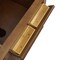 James Martin Vanities Vanity, without top, Mid-Century Walnut, 71.88 in W x 23.5 in D,  424-V72-M-WLT - alternate 5