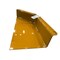 Caterpillar PLATE ASM, OEM 3887730 - alternate 3