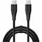 Cellairis Premium Charge & Sync Cable USB-C to USB-C 11-0020131R - alternate 1
