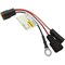 John Deere WIRING HARNESS, JOHN DEERE OEM AT158621 AT158621 - alternate 3