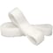 Velcro Brand Reclosable Fastener, Acrylic Adhesive, 75 ft, 3/4 in W, White 190935 - alternate 1