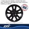 Coast2Coast WHEEL COVER, 4PK IWC55617BLK - alternate 5
