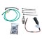 John Deere HARDWARE KIT 450-470 MHZ, JOHN DEERE OEM PF91101 PF91101 - alternate 11