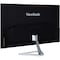 Viewsonic 32 31.5 VIEWABLE WQHD IPS MONITOR WITH A STYLISH ULTRA-SLIM FRAMELES VX3276-2K-MHD - alternate 20