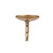 Jonathan Y Gatsby 23" 4-Light Adjustable Iron Rustic Glam LED Pendant, Gold JYL7520C - alternate 7