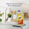 Drain Out DrainOut 32 Oz. Liquid Kitchen Drain Opener DOK0632N - alternate 5