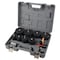 Performance Tool Turbocharger Leak Tester, Turbo System, Air Leaks, Stepped Adapters, Case W89748 - alternate 1