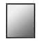 Craft And Main Rectangular Mirror, Framed, 30x36in, Al AM3036P-OR - alternate 4