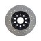 Stop Tech BRAKE ROTORS One Piece Design Wheel Bolt Pattern 5 x 1121 Millimeter 2861 Millimeter Outside Dia 128.33099L - alternate 4