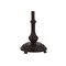 Jonathan Y Dragonfly Tiffany-Style 60" Arched LED Floor Lamp, Bronze JYL8010A - alternate 6