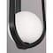 Afx Milan, 7'' LED Pendant, Black MLNP07LAJUDBK - alternate 5