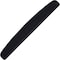 Allsop MEMORY FOAM WRIST REST BLACK 30205 - alternate 5