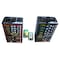 Galaxy Audio XLR and 1/4-in Professional Cable Tester Matched Pair Checks for continuity and polarity CPTS0000 - alternate 2
