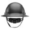 Lift Safety IDAX Full Brim - Vented (Carbon Fiber) - ANSI-C, TYPE 1 HIDV-24CB - alternate 5