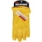 Boss Mens Large Premium Deerskin Leather Driver Glove B84081-L - alternate 2
